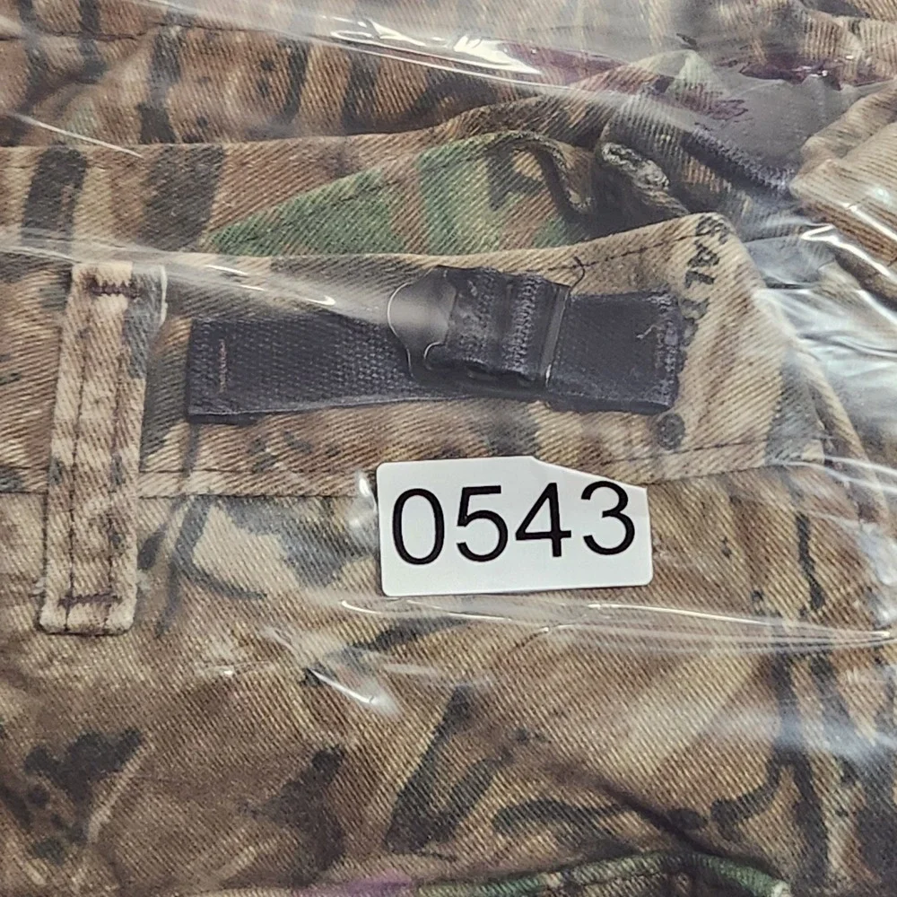 Walls RealTree‎ Camouflage Pants Men's Large Regular 38–40 Hunting Camo